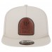 Бейсболка Cincinnati Bengals New Era Premier 9FIFTY Snapback - Stone