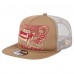 Бейсболка Tampa Bay Buccaneers New Era Meet Me 9FIFTY - Tan Бейсболка Tampa Bay Buccaneers New Era Meet Me 9FIFTY - Tan
