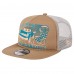 Бейсболка Jacksonville Jaguars New Era Meet Me 9FIFTY - Tan