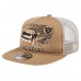 Бейсболка Las Vegas Raiders New Era Meet Me 9FIFTY - Tan Бейсболка Las Vegas Raiders New Era Meet Me 9FIFTY - Tan