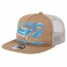 Бейсболка Los Angeles Chargers New Era Meet Me 9FIFTY - Tan Бейсболка Los Angeles Chargers New Era Meet Me 9FIFTY - Tan