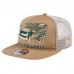 Бейсболка Philadelphia Eagles New Era Meet Me 9FIFTY - Tan