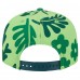 Бейсболка Philadelphia Eagles New Era Leafy 9FIFTY - Light Green