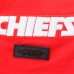 Футболка Patrick Mahomes Kansas City Chiefs Pro Standard Fast Lane Name & Number Player - Red