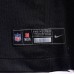 Игровая джерси Lamar Jackson Baltimore Ravens Nike Alternate Game -  Black