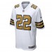 Игровая джерси Rashid Shaheed New Orleans Saints Nike Alternate Game -  White