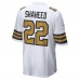 Игровая джерси Rashid Shaheed New Orleans Saints Nike Alternate Game -  White