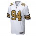 Игровая джерси Cameron Jordan New Orleans Saints Nike Alternate Game -  White