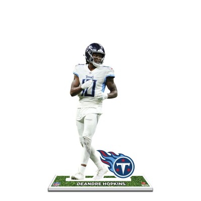3D фигурка DeAndre Hopkins Tennessee Titans