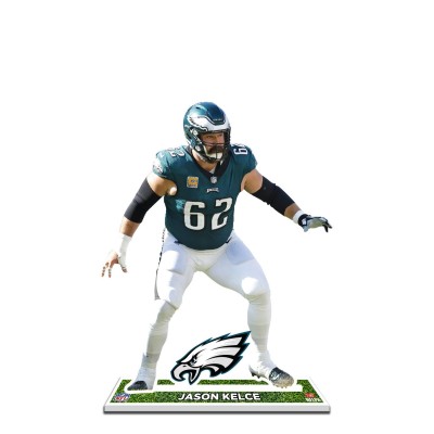3D фигурка Jason Kelce Philadelphia Eagles