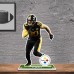 T.J. Watt Pittsburgh Steelers 12 Player Standee Desktop Display
