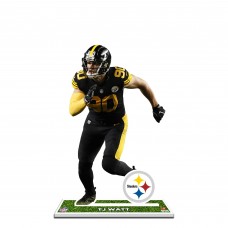T.J. Watt Pittsburgh Steelers 12 Player Standee Desktop Display