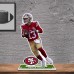 3D фигурка Brock Purdy San Francisco 49ers