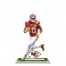 3D фигурка Isiah Pacheco Kansas City Chiefs