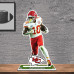 3D фигурка Isiah Pacheco Kansas City Chiefs