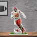 3D фигурка Chris Jones Kansas City Chiefs