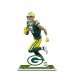 3D фигурка Christian Watson Green Bay Packers
