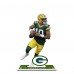 3D фигурка Jordan Love Green Bay Packers