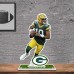 3D фигурка Jordan Love Green Bay Packers