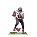 3D фигурка Mike Evans Tampa Bay Buccaneers 3D фигурка Mike Evans Tampa Bay Buccaneers