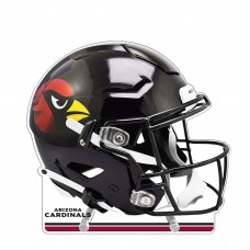 Arizona Cardinals 13 Speed Helmet Acrylic Plaque