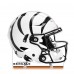 Cincinnati Bengals 13 Speed Helmet Acrylic Plaque