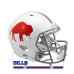 Buffalo Bills 13 Speed Helmet Acrylic Plaque