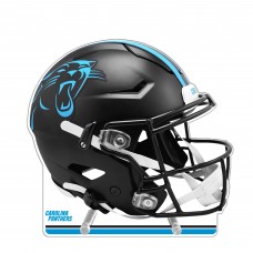Carolina Panthers 13 Speed Helmet Acrylic Plaque