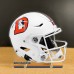 Denver Broncos 13 Speed Helmet Acrylic Plaque