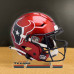 Houston Texans 13 Speed Helmet Acrylic Plaque
