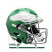 Philadelphia Eagles 13 Speed Helmet Acrylic Plaque Philadelphia Eagles 13 Speed Helmet Acrylic Plaque