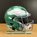 Philadelphia Eagles 13 Speed Helmet Acrylic Plaque