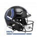 Indianapolis Colts 13 Speed Helmet Acrylic Plaque