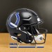 Indianapolis Colts 13 Speed Helmet Acrylic Plaque