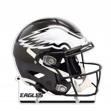 Philadelphia Eagles 13 Speed Helmet Acrylic Plaque