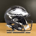 Philadelphia Eagles 13 Speed Helmet Acrylic Plaque