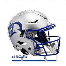 Seattle Seahawks 13 Speed Helmet Acrylic Plaque