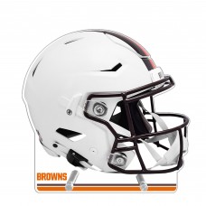 Cleveland Browns 13 Speed Helmet Acrylic Plaque