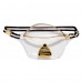 Pittsburgh Steelers Stoney Clover Lane Stadium Clear Fanny Pack