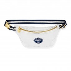 Dallas Cowboys Stoney Clover Stadium Clear Fanny Pack