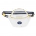 Dallas Cowboys Stoney Clover Stadium Clear Fanny Pack