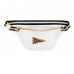 Cincinnati Bengals Stoney Clover Stadium Clear Fanny Pack