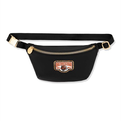 Поясная сумка Cincinnati Bengals Stoney Clover Classic