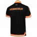 Куртка на кнопках Cincinnati Bengals Pro Standard Classic Warm-Up Short Sleeve - Black