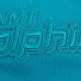Толстовка на молнии Miami Dolphins Pro Standard Triple Tonal - Aqua