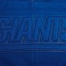 Толстовка на молнии New York Giants Pro Standard Triple Tonal - Royal