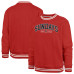 Свитшот Atlanta Falcons 47 Red Sundays Clubhouse View Sierra Fleece Pullover Свитшот Atlanta Falcons 47 Red Sundays Clubhouse View Sierra Fleece Pullover