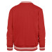 Свитшот Atlanta Falcons 47 Red Sundays Clubhouse View Sierra Fleece Pullover