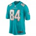 Игровая джерси Anthony Schwartz Miami Dolphins Nike Team Game -  Aqua