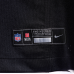Джерси Pittsburgh Steelers Mykal Walker Nike Black Team Game